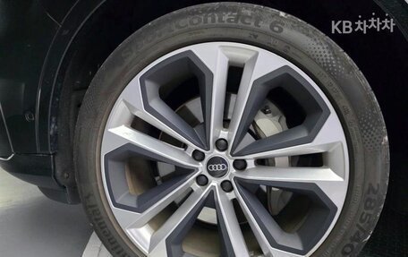 Audi Q7, 2023 год, 9 120 099 рублей, 18 фотография