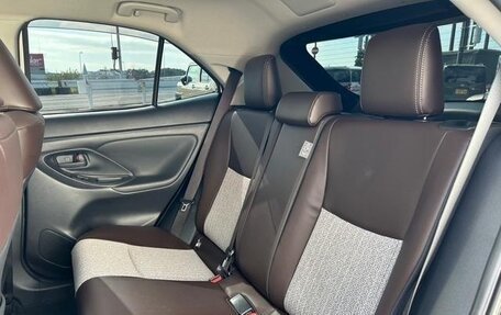 Toyota Yaris Cross, 2022 год, 1 550 001 рублей, 19 фотография