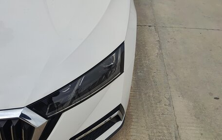 Skoda Octavia IV, 2022 год, 1 755 000 рублей, 3 фотография
