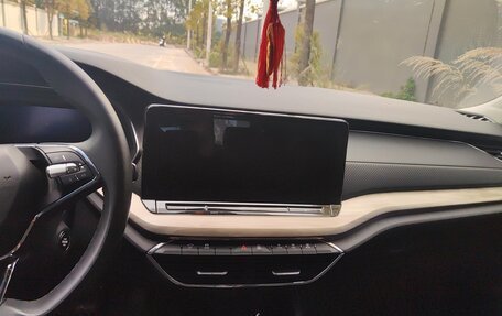 Skoda Octavia IV, 2022 год, 1 755 000 рублей, 10 фотография