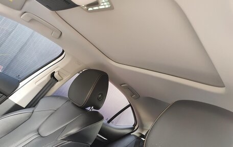 Skoda Octavia IV, 2022 год, 1 755 000 рублей, 16 фотография