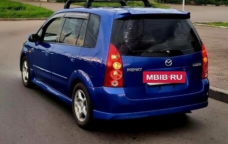 Mazda Premacy III, 2001 год, 465 000 рублей, 2 фотография