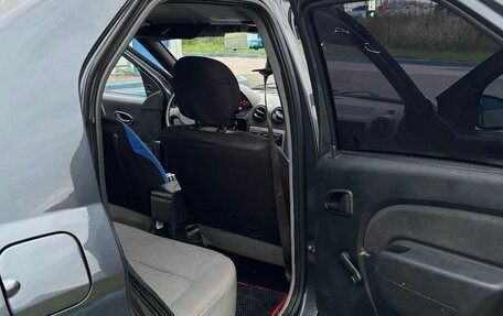 Renault Logan I, 2008 год, 349 000 рублей, 11 фотография