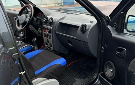 Renault Logan I, 2008 год, 349 000 рублей, 19 фотография