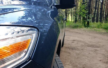 Ford Mondeo IV, 2013 год, 980 000 рублей, 6 фотография