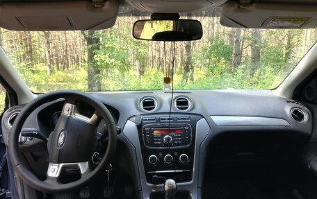 Ford Mondeo IV, 2013 год, 980 000 рублей, 7 фотография