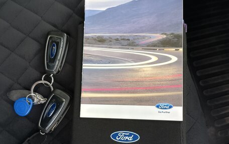 Ford Mondeo IV, 2013 год, 980 000 рублей, 11 фотография