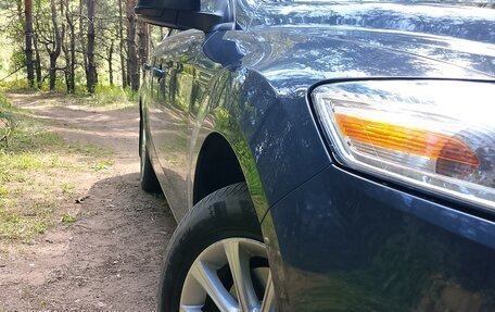 Ford Mondeo IV, 2013 год, 980 000 рублей, 5 фотография