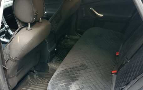 Ford Mondeo IV, 2013 год, 980 000 рублей, 8 фотография