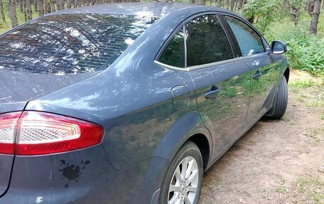 Ford Mondeo IV, 2013 год, 980 000 рублей, 4 фотография