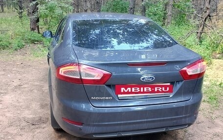 Ford Mondeo IV, 2013 год, 980 000 рублей, 3 фотография