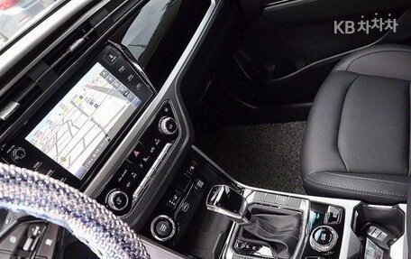 SsangYong Korando, 2023 год, 1 677 000 рублей, 11 фотография