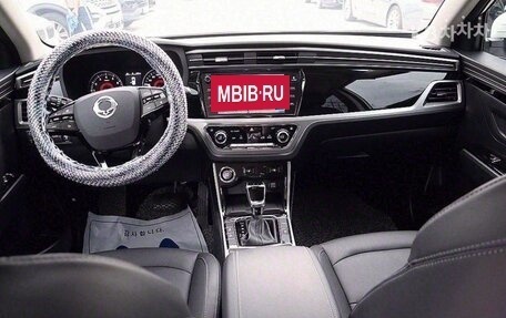 SsangYong Korando, 2023 год, 1 677 000 рублей, 6 фотография