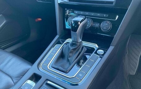 Volkswagen Passat B8 рестайлинг, 2017 год, 1 340 001 рублей, 10 фотография