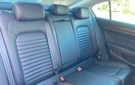 Volkswagen Passat B8 рестайлинг, 2017 год, 1 340 001 рублей, 13 фотография