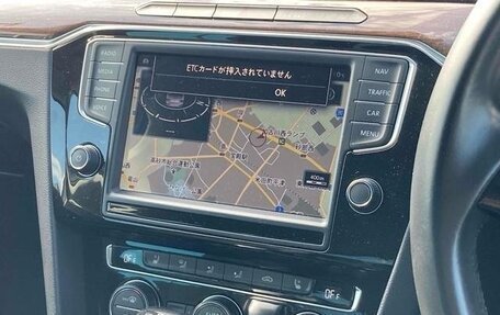 Volkswagen Passat B8 рестайлинг, 2017 год, 1 340 001 рублей, 11 фотография