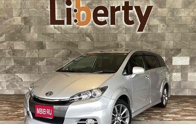 Toyota Wish II, 2012 год, 998 000 рублей, 1 фотография