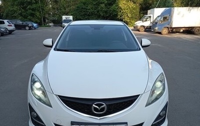 Mazda 6, 2011 год, 950 000 рублей, 1 фотография
