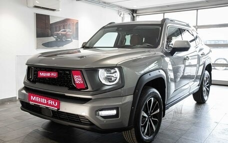 Haval H7, 2025 год, 3 649 000 рублей, 1 фотография