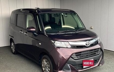 Toyota Tank I, 2020 год, 894 000 рублей, 1 фотография