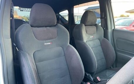 Nissan Note II рестайлинг, 2019 год, 850 001 рублей, 14 фотография