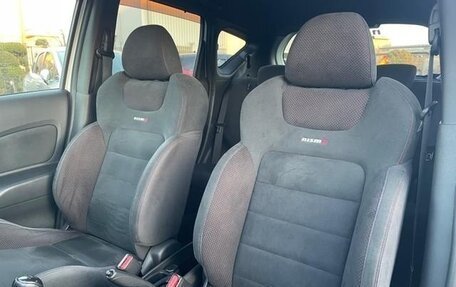 Nissan Note II рестайлинг, 2019 год, 850 001 рублей, 15 фотография
