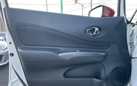 Nissan Note II рестайлинг, 2019 год, 850 001 рублей, 18 фотография