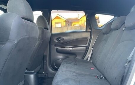 Nissan Note II рестайлинг, 2019 год, 850 001 рублей, 24 фотография
