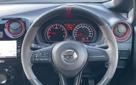 Nissan Note II рестайлинг, 2019 год, 850 001 рублей, 27 фотография