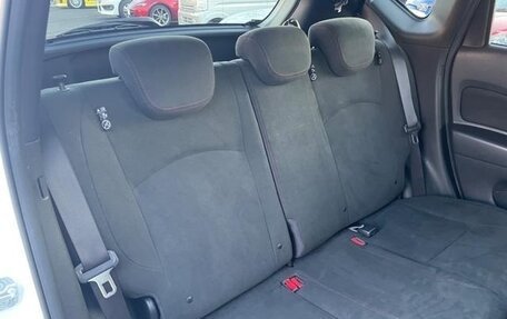 Nissan Note II рестайлинг, 2019 год, 850 001 рублей, 21 фотография