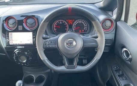 Nissan Note II рестайлинг, 2019 год, 850 001 рублей, 26 фотография