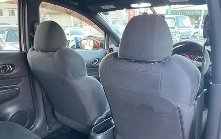 Nissan Note II рестайлинг, 2019 год, 850 001 рублей, 19 фотография