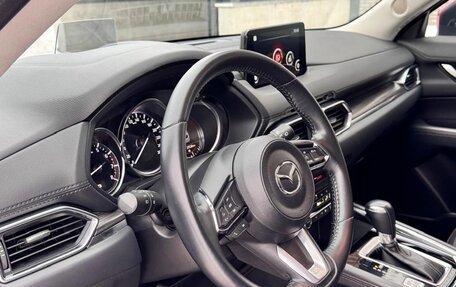 Mazda CX-5 II, 2021 год, 3 680 000 рублей, 16 фотография