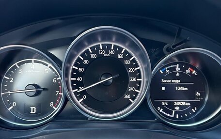 Mazda CX-5 II, 2021 год, 3 680 000 рублей, 20 фотография