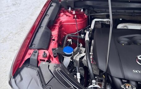 Mazda CX-5 II, 2021 год, 3 680 000 рублей, 38 фотография