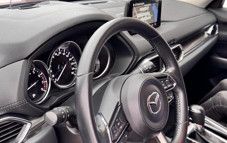 Mazda CX-5 II, 2021 год, 3 680 000 рублей, 34 фотография