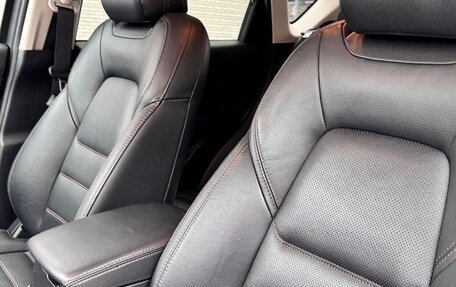Mazda CX-5 II, 2021 год, 3 680 000 рублей, 32 фотография