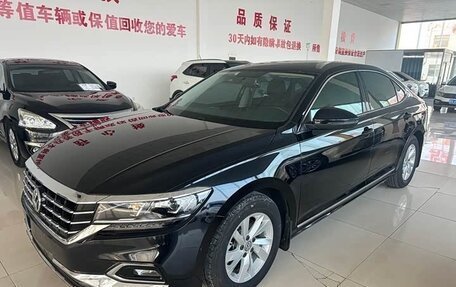 Volkswagen Passat B8 рестайлинг, 2020 год, 1 450 000 рублей, 3 фотография