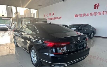 Volkswagen Passat B8 рестайлинг, 2020 год, 1 450 000 рублей, 4 фотография