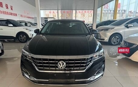 Volkswagen Passat B8 рестайлинг, 2020 год, 1 450 000 рублей, 2 фотография