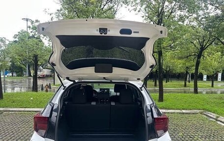 Toyota Yaris XP150 рестайлинг, 2022 год, 1 366 000 рублей, 6 фотография