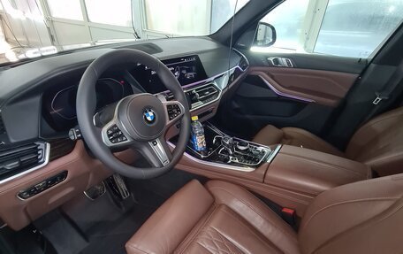 BMW X5, 2019 год, 7 000 000 рублей, 2 фотография