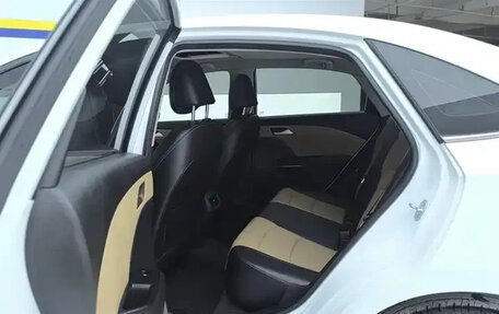 Chevrolet Cruze II, 2022 год, 1 225 000 рублей, 11 фотография