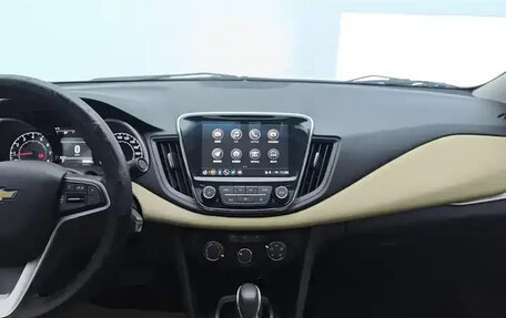 Chevrolet Cruze II, 2022 год, 1 225 000 рублей, 13 фотография