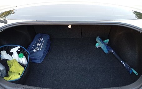 Mazda 6, 2011 год, 950 000 рублей, 15 фотография