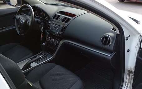 Mazda 6, 2011 год, 950 000 рублей, 11 фотография