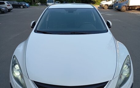 Mazda 6, 2011 год, 950 000 рублей, 17 фотография