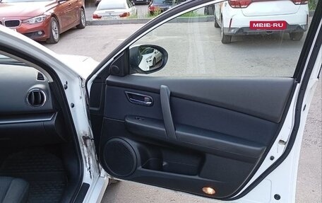 Mazda 6, 2011 год, 950 000 рублей, 10 фотография