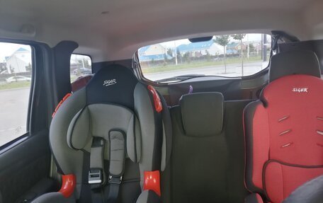 Renault Duster I рестайлинг, 2016 год, 1 500 000 рублей, 25 фотография
