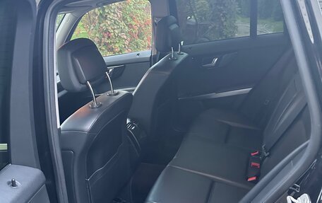 Mercedes-Benz GLK-Класс, 2013 год, 1 800 000 рублей, 6 фотография